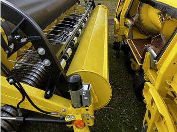 饲料收割机附件 John Deere 30R：图5