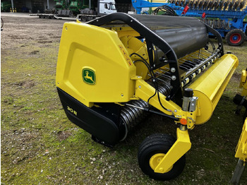 饲料收割机附件 John Deere 30R：图4
