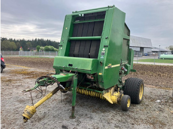 圆形打包机 JOHN DEERE