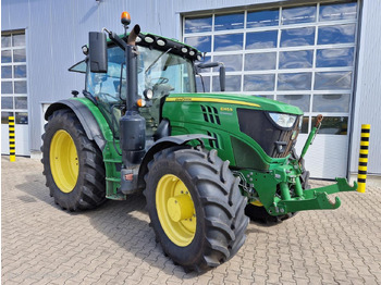 拖拉机 JOHN DEERE 6145R
