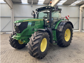 拖拉机 JOHN DEERE 6170R