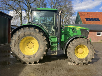 拖拉机 JOHN DEERE 6170R