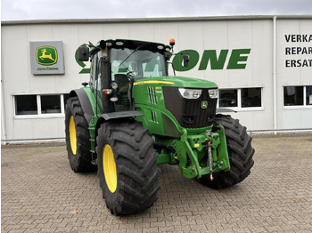 拖拉机 JOHN DEERE 6190R