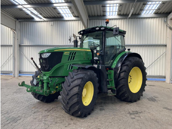 拖拉机 JOHN DEERE 6190R
