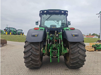 拖拉机 John Deere 6210R：图4