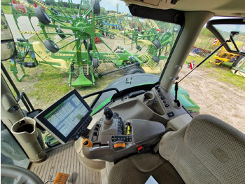 拖拉机 John Deere 6215R：图5