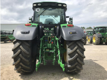 拖拉机 John Deere 6215R：图5
