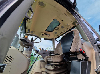 拖拉机 John Deere 6215R：图4