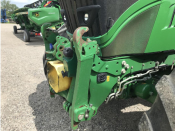 拖拉机 John Deere 6215R：图4
