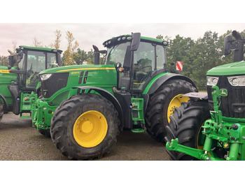 拖拉机 JOHN DEERE 6230R
