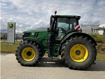 拖拉机 JOHN DEERE 6250R