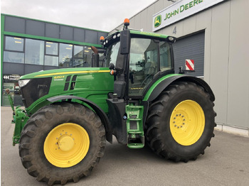 拖拉机 JOHN DEERE 6250R