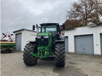 拖拉机 John Deere 6250R：图3