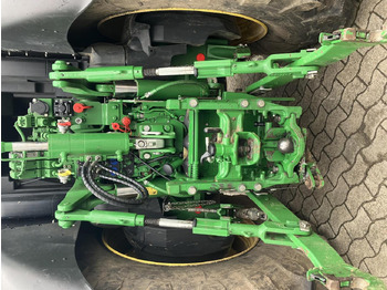 拖拉机 John Deere 6250R：图5