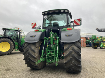 拖拉机 John Deere 6250R：图4