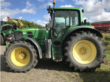 拖拉机 JOHN DEERE 6930