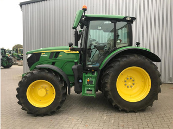 拖拉机 JOHN DEERE 6R 130