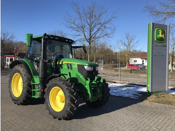 拖拉机 JOHN DEERE 6R 130