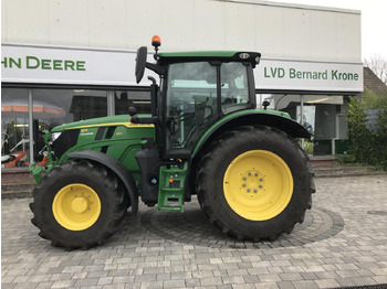 拖拉机 JOHN DEERE 6R 130