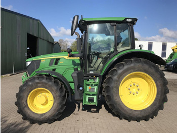 拖拉机 JOHN DEERE 6R Series