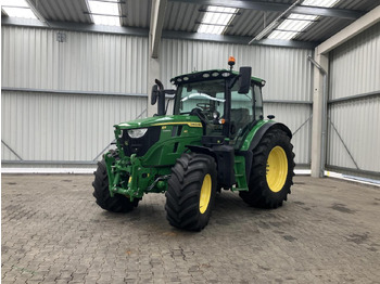 拖拉机 JOHN DEERE 6R Series