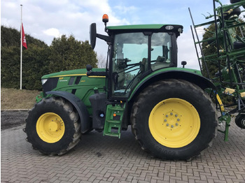 拖拉机 JOHN DEERE 6R Series