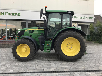 拖拉机 JOHN DEERE 6R Series