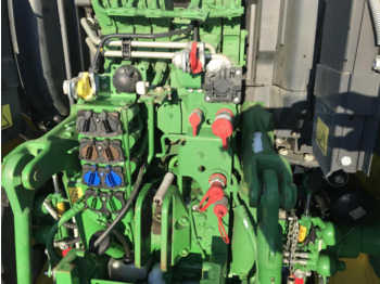 拖拉机 John Deere 6R 140：图4