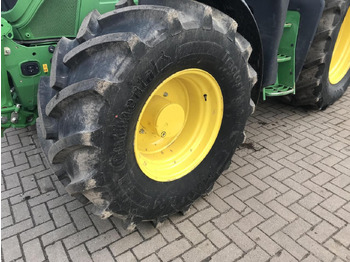 拖拉机 John Deere 6R 140：图5