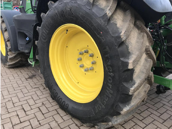 拖拉机 John Deere 6R 140：图4