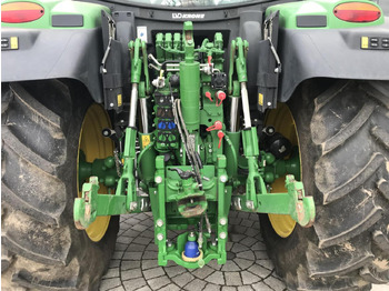 拖拉机 John Deere 6R 140：图3