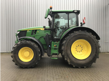 拖拉机 JOHN DEERE 6R 175