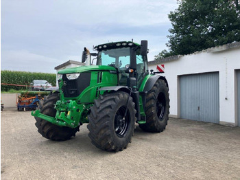 拖拉机 JOHN DEERE 6R 250