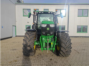 拖拉机 John Deere 6R 250:图4 拖拉机 John Deere 6R 250:图4