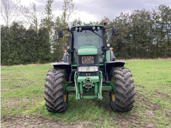 拖拉机 John Deere 7430：图2