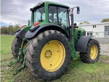 拖拉机 John Deere 7430：图5