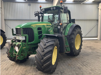 拖拉机 JOHN DEERE 7530