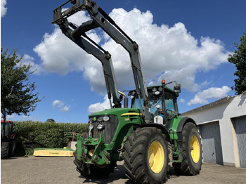 拖拉机 JOHN DEERE 7930