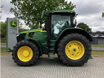 拖拉机 JOHN DEERE 7R 310