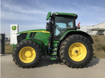 拖拉机 JOHN DEERE 7R 310