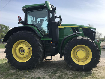 拖拉机 John Deere 7R 310:图2 拖拉机 John Deere 7R 310:图2