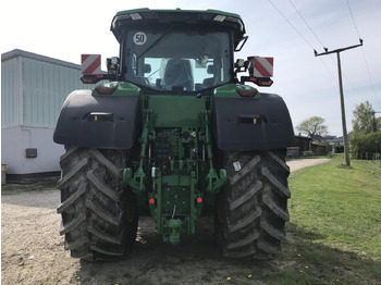 拖拉机 John Deere 7R 310:图5 拖拉机 John Deere 7R 310:图5