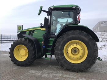 拖拉机 JOHN DEERE 7R 330