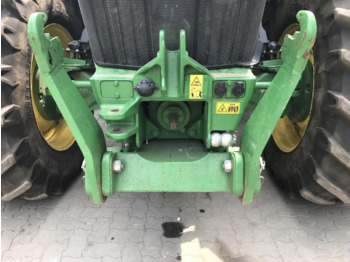 John Deere 7R 330 租赁 John Deere 7R 330：图4