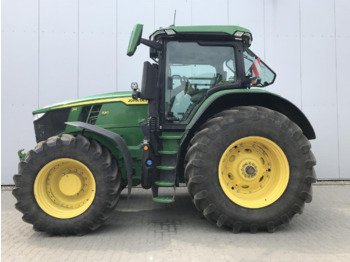 John Deere 7R 330 租赁 John Deere 7R 330：图1
