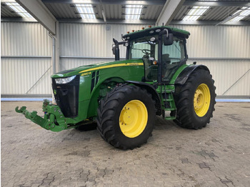 拖拉机 JOHN DEERE 8360R