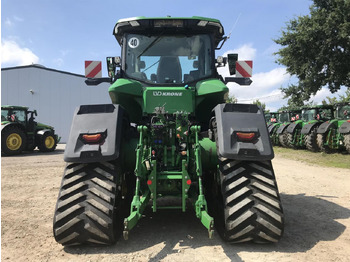拖拉机 John Deere 8RX 410：图5
