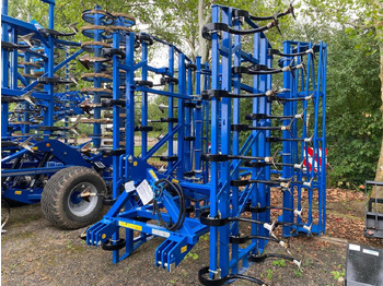 耕耘机 KÖCKERLING