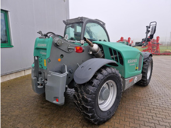 Kramer KT557 租赁 Kramer KT557:图4 Kramer KT557 租赁 Kramer KT557:图4