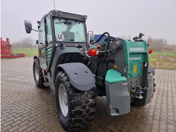 Kramer KT557 租赁 Kramer KT557:图3 Kramer KT557 租赁 Kramer KT557:图3